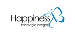Logo Happiness