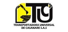 Logo Transunica